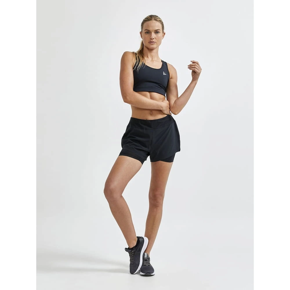 Craft Trainingsbeha Classic - Zwart 4 Craft Trainingsbeha Classic - Zwart - Afbeelding 4