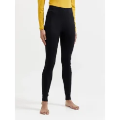 Craft PRO Wool Extreme X Pant W - Zwart -Fiets Vonk Verkoopwinkel craft pro wool extreme x lange damenunterhose 1911153 2 1072140
