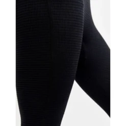 Craft PRO Wool Extreme X Pant W - Zwart -Fiets Vonk Verkoopwinkel craft pro wool extreme x lange damenunterhose 1911153 5 1072137