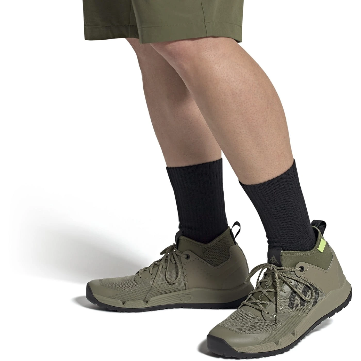 Five Ten Trailcross XT - Orbit Green/Carbon/Pulse Lime 4 Five Ten Trailcross XT - Orbit Green/Carbon/Pulse Lime - Afbeelding 4