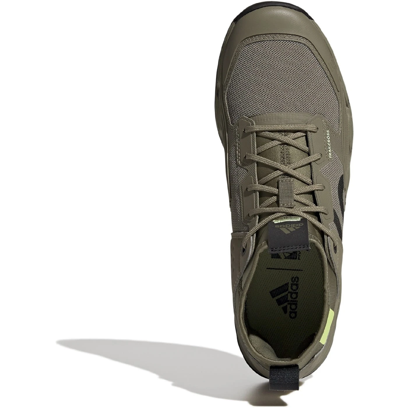 Five Ten Trailcross XT - Orbit Green/Carbon/Pulse Lime 3 Five Ten Trailcross XT - Orbit Green/Carbon/Pulse Lime - Afbeelding 3