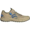 Five Ten Trailcross Clip-In - Beige Tone/Blue Rush/Orbit Groen