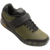 Giro CHAMBER II - MTB Schoenen - Trail Groen