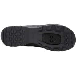 Giro Gauge Boa - Donkere Schaduw/zwart -Fiets Vonk Verkoopwinkel giro guage boa mtb shoes dark shadow 01 1098343