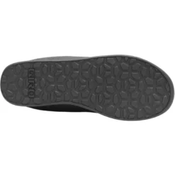 Giro Vergrendeling - Zwart/donkerschaduw 5 Giro Vergrendeling - Zwart/donkerschaduw -Fiets Vonk Verkoopwinkel giro latch mtb shoes black dark shadow 03 1098596