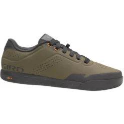 Giro Vergrendeling - Spoor Groen 4 Giro Vergrendeling - Spoor Groen -Fiets Vonk Verkoopwinkel giro latch mtb shoes trail green 02 1098605