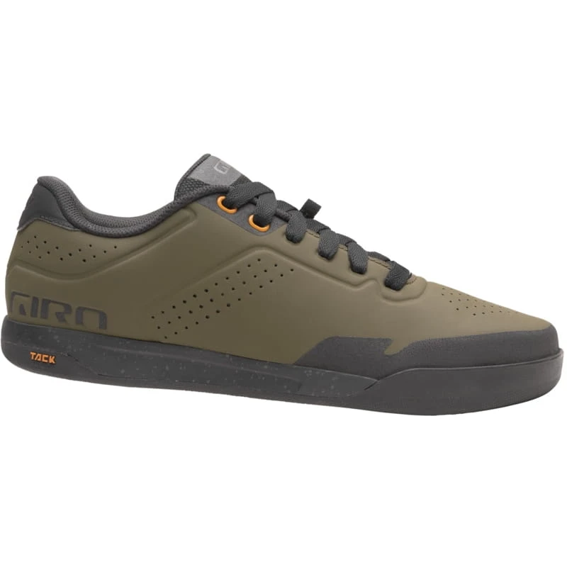 Giro Vergrendeling - Spoor Groen 2 Giro Vergrendeling - Spoor Groen - Afbeelding 2