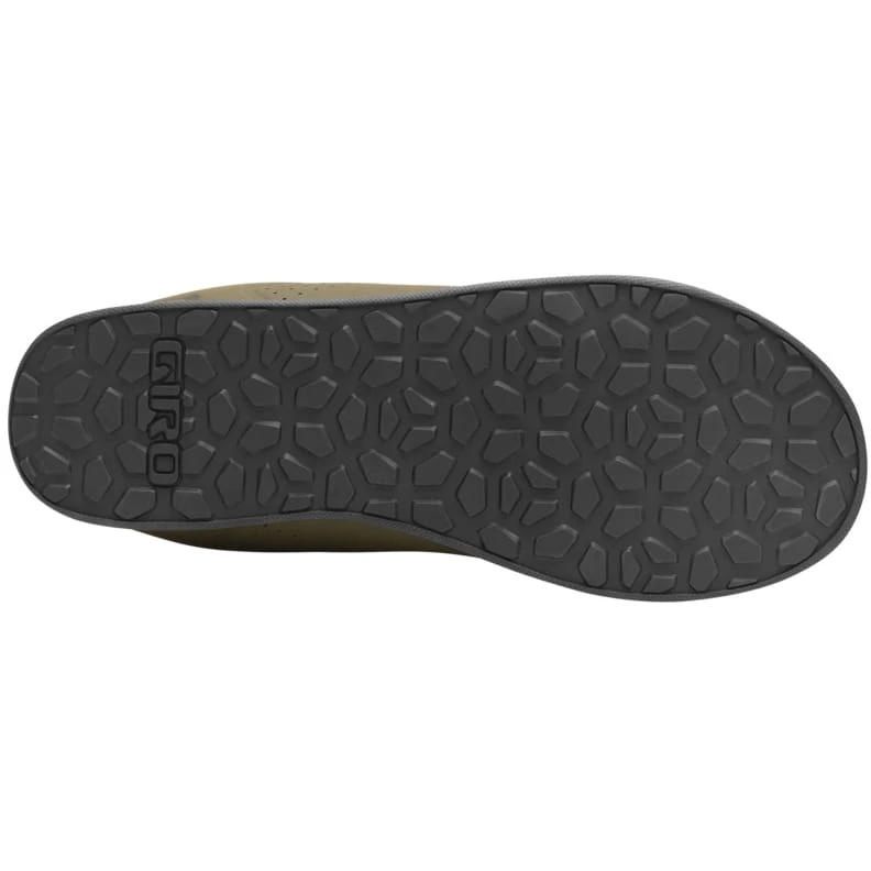 Giro Vergrendeling - Spoor Groen 3 Giro Vergrendeling - Spoor Groen - Afbeelding 3