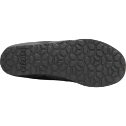 Giro Tracker - Zwart -Fiets Vonk Verkoopwinkel giro tracker flat pedal shoe black 2 1226437