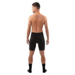 Inshort - Zwart -Fiets Vonk Verkoopwinkel inshort 02