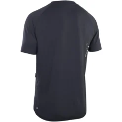 ION Bike Tee Traze SS Heren Zwart -Fiets Vonk Verkoopwinkel ion mtb jersey kurzarm mtb jersey short sleeve traze 2