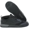 ION Schoenen Scrub Amp Zwart