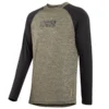 IXS Trigger X Lange Mouw Jersey - Khaki