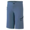 IXS Carve Evo Dames Shorts - Blauw