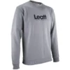 LEATT Sweatshirt Kern Titanium