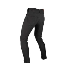 LEATT MTB Gravity 3.0 Broek Zwart -Fiets Vonk Verkoopwinkel leatt pant mtb 3 0 gravity backright black 5023036700 lwantigdu5l7rirh