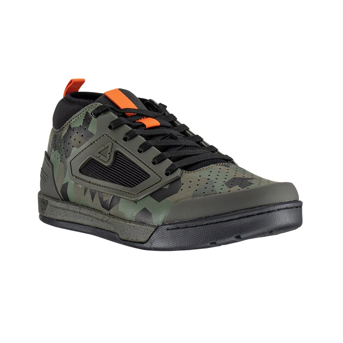 LEATT Schoen 3.0 Platte Schoen Camo 1 LEATT Schoen 3.0 Platte Schoen Camo