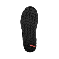 LEATT Schoen 7.0 HydraDri Platte Schoen Zwart 10 LEATT Schoen 7.0 HydraDri Platte Schoen Zwart -Fiets Vonk Verkoopwinkel leatt shoe mtb 7 0 black sole 3023048000