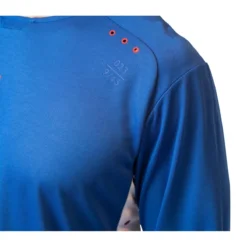 CORE. Rijdtrui - Blauw 6 CORE. Rijdtrui - Blauw -Fiets Vonk Verkoopwinkel nineyard mtb jersey langarm mtb jersey long sleeve core 3