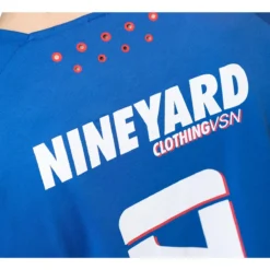 CORE. Rijdtrui - Blauw 7 CORE. Rijdtrui - Blauw -Fiets Vonk Verkoopwinkel nineyard mtb jersey langarm mtb jersey long sleeve core 4