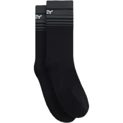 Oakley B1B MTB Lange Sokken - Blackout 6 Oakley B1B MTB Lange Sokken - Blackout -Fiets Vonk Verkoopwinkel oakley b1b mtb long socks men blackout 3