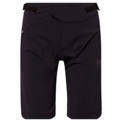 Oakley Dames Drop In MTB Short - Blackout