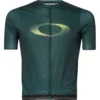 Oakley Endurance Pkblee Jersey - Jagergroen