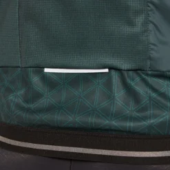 Oakley Endurance Pkblee Jersey - Jagergroen -Fiets Vonk Verkoopwinkel oakley endurance packable jersey men hunter green 8