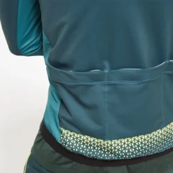 Oakley Elements Thermal Jersey - Jagergroen 13 Oakley Elements Thermal Jersey - Jagergroen -Fiets Vonk Verkoopwinkel oakley thermal jersey jacket hunter green 3 1179665