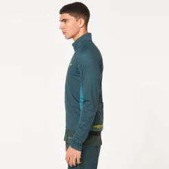 Oakley Elements Thermal Jersey - Jagergroen 17 Oakley Elements Thermal Jersey - Jagergroen -Fiets Vonk Verkoopwinkel oakley thermal jersey jacket hunter green 7 1179669