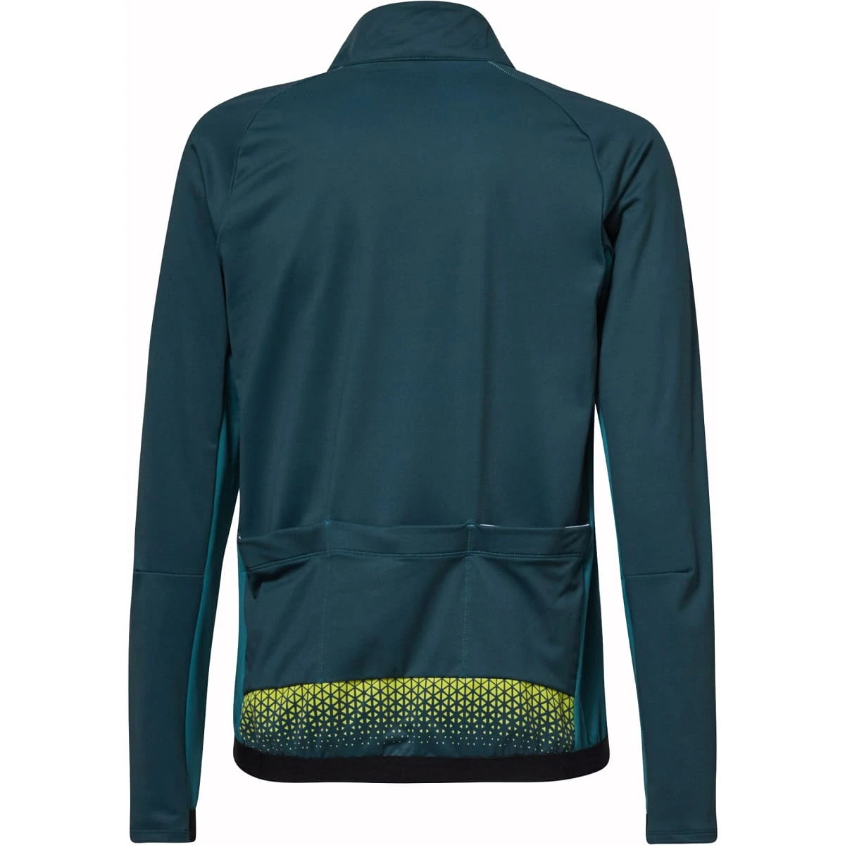 Oakley Elements Thermal Jersey - Jagergroen 2 Oakley Elements Thermal Jersey - Jagergroen - Afbeelding 2