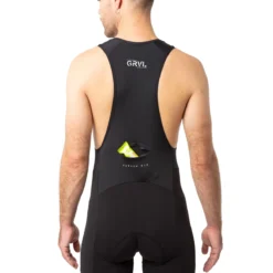 Patron Bib II -Fiets Vonk Verkoopwinkel patron05