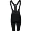 POC Women's Pure Bib Shorts VPDs - Uranium Black