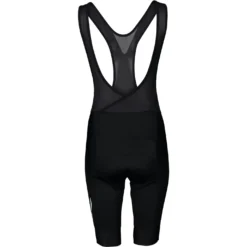 POC Women's Pure Bib Shorts VPDs - Uranium Black