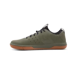 Crankbrothers Stamp Street Fabio Shoe Lace - Camo Limited Collection, Camo Groen/zwart/gum -Fiets Vonk Verkoopwinkel q erhUAc