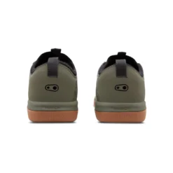 Crankbrothers Stamp Street Fabio Shoe Lace - Camo Limited Collection, Camo Groen/zwart/gum -Fiets Vonk Verkoopwinkel q7 tUrwg