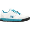 Ride Concepts Hellion Damesschoen - Grijs/Tahoe Blauw