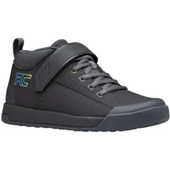 Ride Concepts Wildcat Damesschoen - Zwart -Fiets Vonk Verkoopwinkel ride concepts girls mtb schuhe girls bike shoes wildcat 1