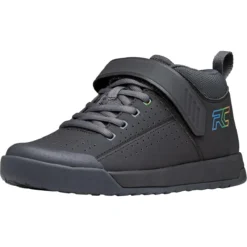 Ride Concepts Wildcat Damesschoen - Zwart -Fiets Vonk Verkoopwinkel ride concepts girls mtb schuhe girls bike shoes wildcat 2