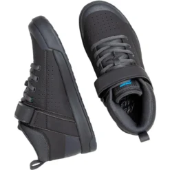 Ride Concepts Wildcat Damesschoen - Zwart -Fiets Vonk Verkoopwinkel ride concepts girls mtb schuhe girls bike shoes wildcat 4