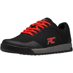 Ride Concepts Hellion Herenschoen - Zwart/rood -Fiets Vonk Verkoopwinkel ride concepts mtb schuhe bike shoes hellion 25c6WPxRM9OoA2