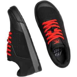 Ride Concepts Hellion Herenschoen - Zwart/rood -Fiets Vonk Verkoopwinkel ride concepts mtb schuhe bike shoes hellion 4CdHfcAzAA8aFD