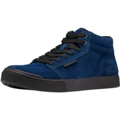 Ride Concepts Vice Mid Herenschoen - Navy/Zwart -Fiets Vonk Verkoopwinkel ride concepts mtb schuhe mtb shoes vice mid 2