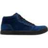 Ride Concepts Vice Mid Herenschoen - Navy/Zwart