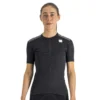 Sportful Supergiara Vrouwen Jersey - Zwart