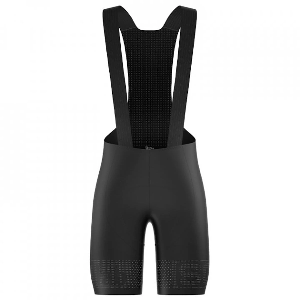 Sqlab SQ-Short ONE12R - Zwart 1 Sqlab SQ-Short ONE12R - Zwart