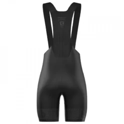 Sqlab SQ-Short ONE12R - Zwart 4 Sqlab SQ-Short ONE12R - Zwart -Fiets Vonk Verkoopwinkel sqlab sq one12r bibshorts 2 1091189