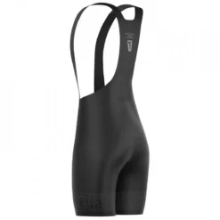 Sqlab SQ-Short ONE12R - Zwart 5 Sqlab SQ-Short ONE12R - Zwart -Fiets Vonk Verkoopwinkel sqlab sq one12r bibshorts 3 1091190