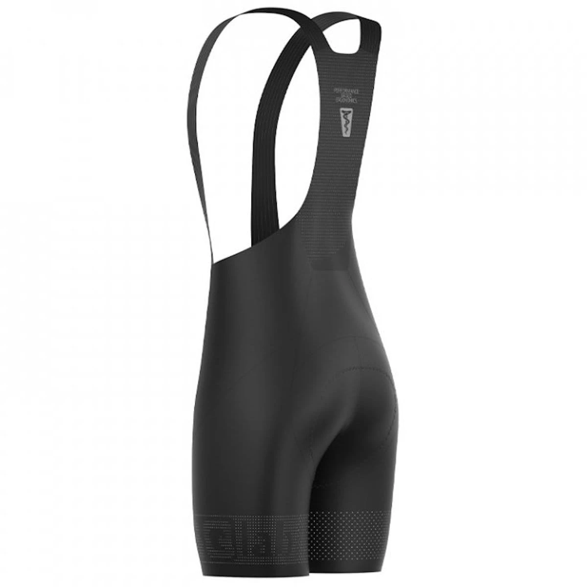 Sqlab SQ-Short ONE12R - Zwart 3 Sqlab SQ-Short ONE12R - Zwart - Afbeelding 3