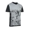 ION Tee SS Scrub AMP - Zwart